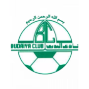 Budaiya Club герб