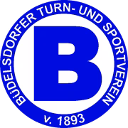 Büdelsdorfer TSV герб
