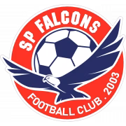 Bulgan SP Falcons герб
