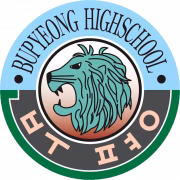 Bupyeong High School герб