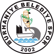 Burhaniye Belediyespor герб