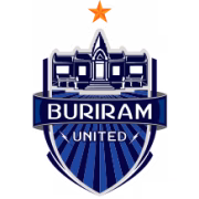 Buriram United U18 герб