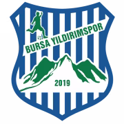 Bursa Yildirim SK Jugend герб