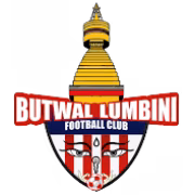 Butwal Lumbini FC герб