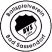 BV Bad Sassendorf герб