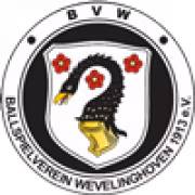 BV Wevelinghoven герб