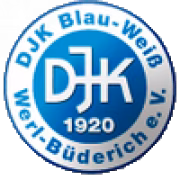 BW Büderich герб