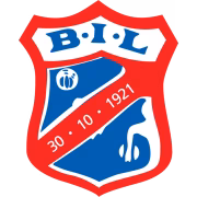Byåsen IL Youth герб
