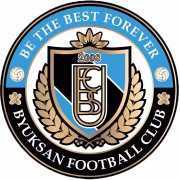 Byuksan FC герб
