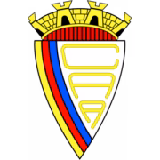 CA Aldenovense герб