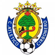 CA Cirbonero герб