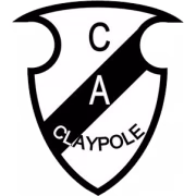 CA Claypole герб