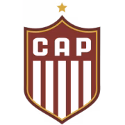 CA Patrocinense герб