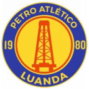 CA Petróleos Luanda герб