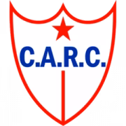 CA Resistencia Central герб