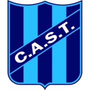 CA San Telmo II герб