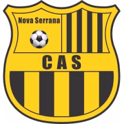 CA Serranense (MG) герб