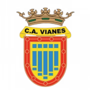 CA Vianés герб