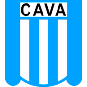 CA Victoriano Arenas герб