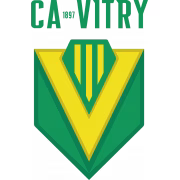 CA Vitry герб