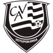CA Votuporanguense (SP) герб