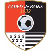 Cadets de Bains-sur-Oust герб