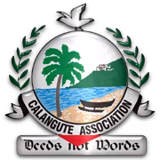 Calangute Association герб