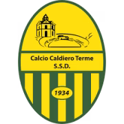 Caldiero Terme Giovanili герб