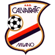 Calvairate герб