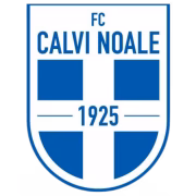 Calvi Noale Juniores герб