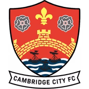 Cambridge City герб
