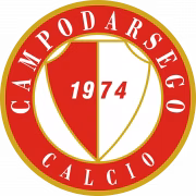 Campodarsego Youth герб
