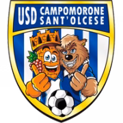 Campomorone герб