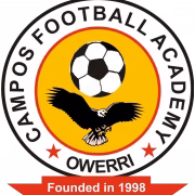 Campos Football Academy герб