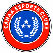 Canaã EC U20 герб
