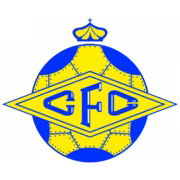 Canedo FC герб