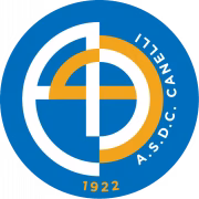 Canelli SDS 1922 герб