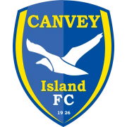 Canvey Island FC герб