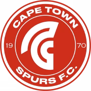 Cape Town Spurs FC герб