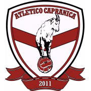 Capranica Calcio герб