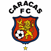 Caracas U20 герб