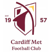 Cardiff Met Reserves герб