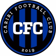 Cariri FC (CE) герб