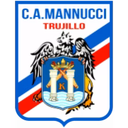 Carlos A. Mannucci II герб
