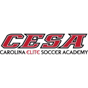 Carolina Elite Soccer Academy герб