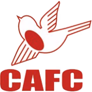 Carshalton Athletic герб