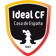 Casa de España герб