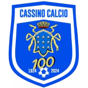 Cassino Giovanili герб