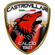 Castrovillari Calcio герб
