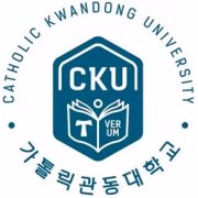 Catholic Kwandong University герб